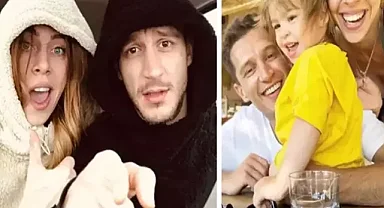Melis İşiten’e Eski Eşi Uraz Kaygılaroğlu’ndan Beklenmedik Sürpriz