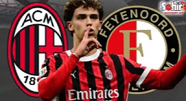 Milan - Feyenoord Maçı Ne Zaman, Saat Kaçta, Hangi Kanalda? (UEFA Şampiyonlar Ligi)