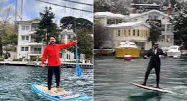 Milli Sporcu Oğuz Kaan Beğeç Kimdir? Başarıları ve Kariyeri
