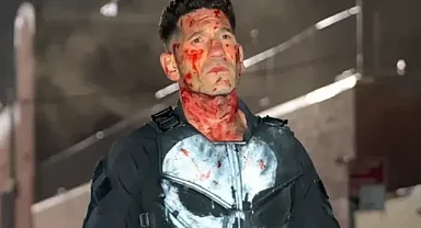 MÜJDE! Punisher Film Olarak Geri Dönüyor!