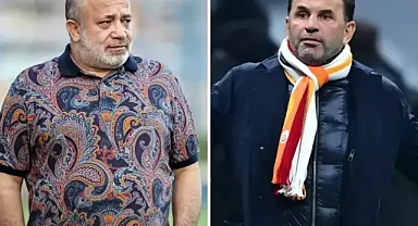 Murat Sancak Canlı Yayında Sert Konuştu: