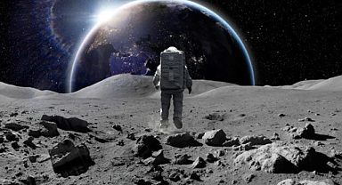 NASA'nın Ay'daki Su Haritası Misyonu: Geleceğin Uzay Üsleri İçin Kritik Adım