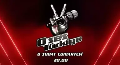 O Ses Türkiye 2025 Hangi Günler Var? TV8 Yayın Bilgileri ve Yeni Jüri Üyeleri
