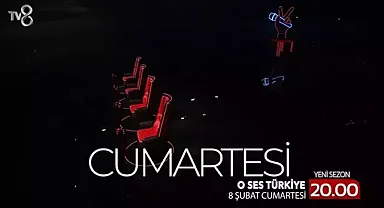 O ses Türkiye'ye öyle bir jüri üyesi geldi ki? Ayrılan jüri üyesi ise