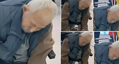 Ölüme taburcu edildi soruşturma açıldı