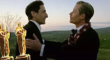 Oscar Adayı ‘The Brutalist’ Yönetmeni Brady Corbet Maddi Sıkıntılarla Boğuşuyor!