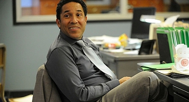 Oscar Nunez, The Office Evrenine The Paper Dizisiyle Geri Dönüyor!