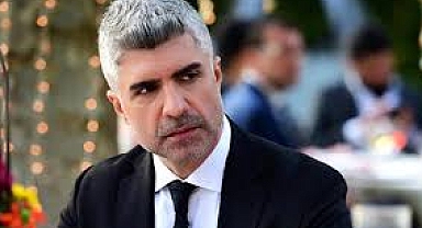 Özcan Deniz İddialara Ayet ile Yanıt Verdi