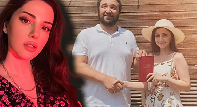 Özgür Turhan ve Deniz Bağdaş Çifti Boşandı! Sosyal Medyada Büyük Yankı Uyandıran Açıklama