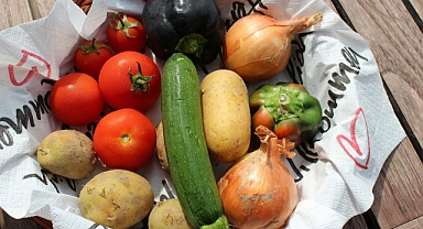 Patates ve Soğan Fiyatları Güncellendi – 19 Şubat 2025