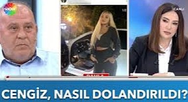 Pavyonda Başlayan Aşk, Büyük Bir Dolandırıcılığa Dönüştü!