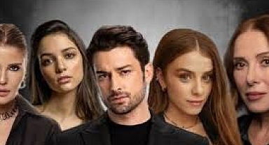PSİKOLOG KERİMAN 'PİYASA'YI SARSACAK! KANAL D'NİN YENİ DİZİSİ 'PİYASA' BAŞLIYOR
