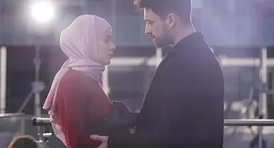 Rolü İçin Tesettüre Girdi: İlayda Alişan’ın Yeni Hali Olay Oldu