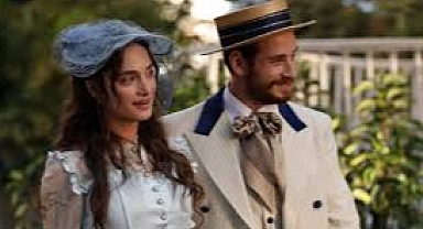 Şakir Paşa Ailesi 8. Bölüm yayınlanacak mı? Dizi Yayından Kaldırıldı mı?