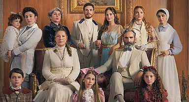 Şakir Paşa Ailesi Krizi Sonlandı: Dizi Yayın Yasağı Kalktı, Aile Üyeleri Davadan Feragat Etti