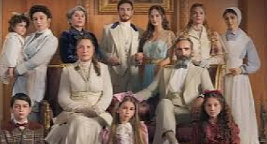 Şakir Paşa Ailesi: Mucizeler ve Skandallar - Dizinin Başına Gelmeyen Kalmadı!