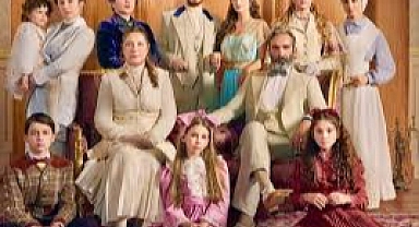 Şakir Paşa Ailesi Yeni Bölüm Ne Zaman? Şakir Paşa Ailesi Bu Hafta Var Mı?