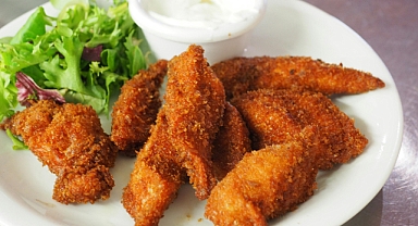 Sevgililer Günü İçin Sınırlı Sayıda Tavuk Buketleri