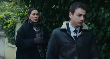 Sezen Aksu Söyledi, Gözyaşları Sel Oldu... 'Annem Ankara' 11. Bölümde Duygu Dolu Anlar!