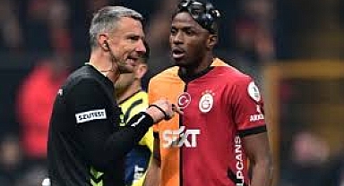 Slavko Vincic, Galatasaray - Fenerbahçe Derbisi Sonrası Slovenya’da Gündem Oldu!