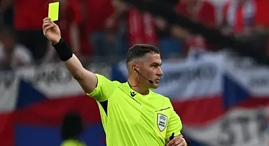 Slavko Vincic Kimdir, Kaç Yaşında ve Nereli? Galatasaray - Fenerbahçe Derbisinin Hakemi Hakkında Bilgiler