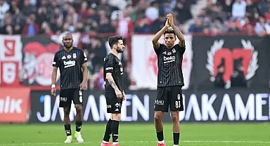 Son Dakika: Beşiktaş'tan Gedson Fernandes İçin Yeni Plan!