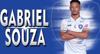 SON DAKİKA! Fenerbahçe’nin Yeni Transferi: Gabriel Souza Kimdir? golleri, çalımları