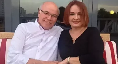 SON DAKİKA: Müjde Ar ve Mehmet Ercan Karakaş Trafik Kazası Geçirdi!