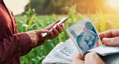 SON DAKİKA! Yumaklı paylaştı Çiftçi ödemeleri hesaplarda
