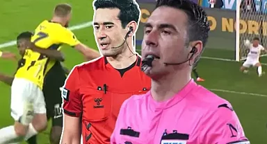 Süper Lig 22. Haftası: VAR Kayıtları Yayınlandı, Hakem Kararları Gündemde