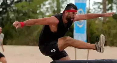 Survivor Hikmet Tuğsuz Kimdir? Survivor All Star 2025 Yarışmacısının Hayatı ve Kariyeri