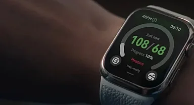 Tansiyon Ölçebilen Huawei Watch D2 Türkiye'de Satışa Sunuldu!