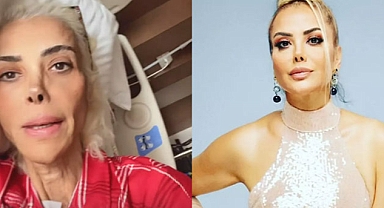 Tanyeli Kanser Tedavisinden Taburcu Oluyor: Müjdeli Haber Geldi!