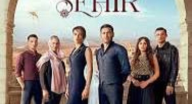 Televizyonlarda 22 Şubat 2025 TV Yayın Akışı: Bugün Hangi Dizi ve Filmler Var?