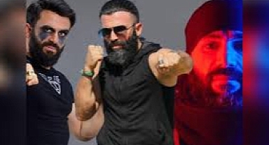 Tepkiler dinmeden yeniden Turabi yeni şarkı!