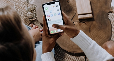TikTok'taki Haberler: 'Sizin İçin' Akışında Karşınıza Çıkan İçerikler Ne Kadar Güvenilir?