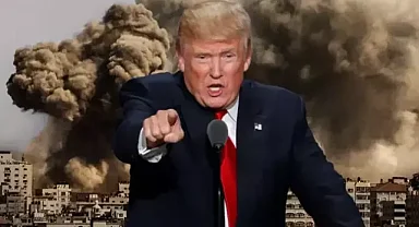 Trump saat verdi: olmazsa kıyamet kopacak