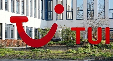 TUI, 2025'te Yüzde 5-10 Oranında Büyümeyi Hedefliyor: İşte Detaylar