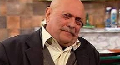 Türk Sinema ve Tiyatrosunun Usta İsmi Emin Gümüşkaya Hayatını Kaybetti!