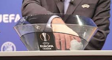 UEFA Avrupa Ligi Kura Çekimi Ne Zaman, Saat Kaçta, Hangi Kanalda? Fenerbahçe’nin Rakibi Belli Oluyor!