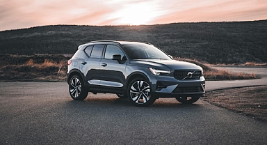 Volvo ES90: Yeni Elektrikli Sedan Hangi Özelliklerle Geliyor?