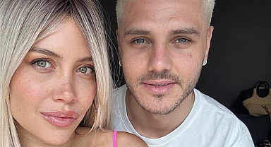 Wanda Nara, Mauro Icardi ve China Suarez Draması