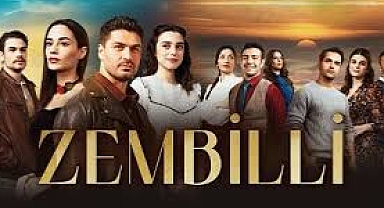 Zembilli 8. Bölüm Full İzle – ATV Zembilli Son Bölüm Tek Parça İzle (22 Şubat 2025)