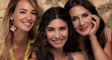 Zeytin Ağacı, Netflix'in 2024'ün İkinci Yarısında En Çok İzlenen Yerli Dizisi Oldu