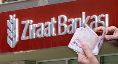 Ziraat Bankası'ndan 2 Bin TL Kampanyası: Son Başvuru Tarihi Yaklaşıyor!