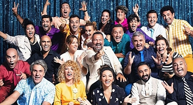 1 Mart Cumartesi TV Yayın Akışı: Hangi Kanalda Ne Var? Günün Filmleri ve Dizileri Neler?