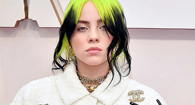 21. Yüzyılın En İyi Sanatçısı Açıklandı: Billie Eilish Zirvede!
