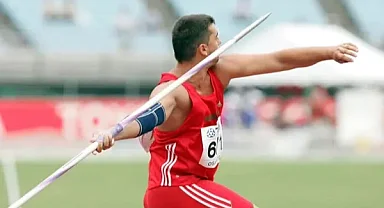 23 Yaş Altı Milli Atletizm Atmalar Takımı Avrupa Kupası’nda Bronz Madalya Kazandı!