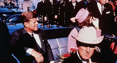 ABD | Kennedy Suikastı Belgeleri Açıklandı: 80 Bin Sayfalık Yeni Detaylar
