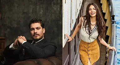 Açın yolları! Eşref Rüya dizisine öyle bir isim geliyor ki!